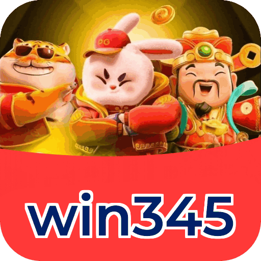 Catálogo slots win345 mostrando top jogos Gates Olympus Sweet Bonanza Fortune Tiger Big Bass volatilidade RTP